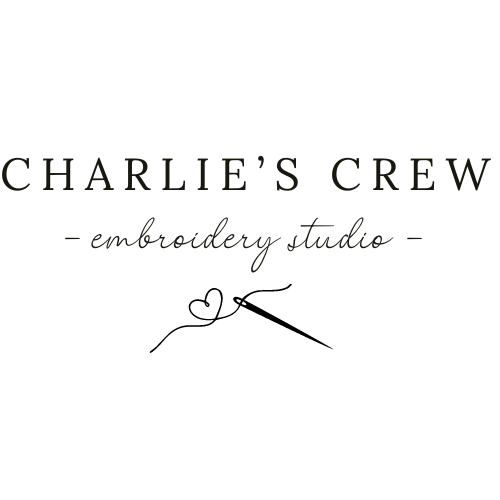 Charlie's Crew Embroidery Studio